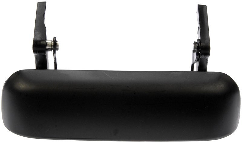 Dorman 77872 Tailgate Handle Compatible with Select Ford Models, Black - Image 2